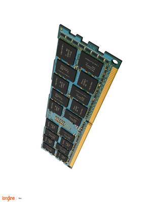 Longline DDR3 UDIMM 4GB 1333MHz PC3-10600E 2RX8 1.5V ECC CL9 500672-B21 500210-071 501541-001