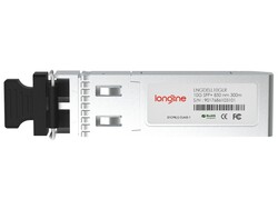Longline S4048-ON 10GBASE-LR SFP+ Transceiver for DELL S4820T S5000 N4000 - Thumbnail