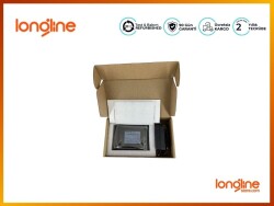 LONGLINE FX/TX MEDIA CONVERTER SM SC RX TX (MIN 100 MBPS - MIN 80 KM) - LONGLINE