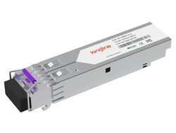 LONGLINE - Longline GLC-FE-100BX-D-LL 100BASE-BX BiDi SFP Transceiver Module for CISCO