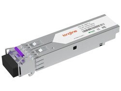 LONGLINE - Longline GLC-FE-100FX-LL 100BASE-FX SFP 1310nm 2km Industrial DOM for Cisco