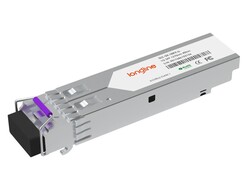 Longline GLC-GE-100FX-LL 100BASE-FX SFP SGMII 1310nm 2km for Cisco Transceiver - LONGLINE