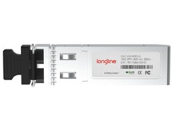 Longline GLC-LH-SMD-LL 1000BASE-LX/LH SFP 1310nm 10km for Cisco Transceiver - Thumbnail