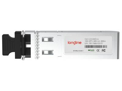 Longline GLC-LH-SMD-LL 1000BASE-LX/LH SFP 1310nm 10km for Cisco Transceiver