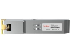 LONGLINE - Longline GLC-T-LL 1000BASE-T SFP Copper RJ-45 100m for Cisco Transceiver (1)