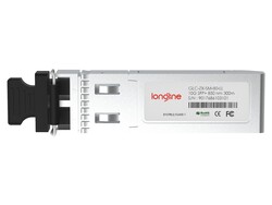 LONGLINE - Longline GLC-ZX-SM-80-LL Compatible 1000BASE-ZX SFP 1550nm 80km DOM (1)