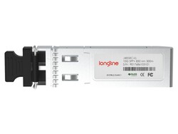 LONGLINE - Longline J4858C-LL 1000BASE-SX SFP 850nm 550m for HP Transceiver (1)