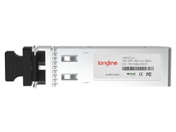 Longline J4859C 1000Base LX 1310nm 10km SFP Module HP compatible - Thumbnail