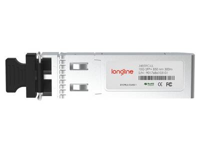 Longline J4859C 1000Base LX 1310nm 10km SFP Module HP compatible - 2
