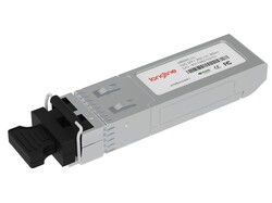 Longline J4859C 1000Base LX 1310nm 10km SFP Module HP compatible - 1