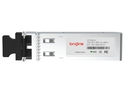 Longline J9150A-LL HPE ProCurve Compatible 10GBASE-SR SFP+ 850nm 300m Transceiver - LONGLINE (1)