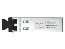 LONGLINE - Longline J9151A-LL 10GBASE-LR SFP+ 1310nm 10km DOM LC SMF for HP (1)