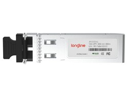 LONGLINE - Longline J9151D-LL 10GBASE-LR SFP+ 1310nm 10km DOM for HPE Aruba (1)