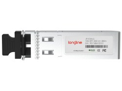LONGLINE - Longline J9153A-LL 10Gbps ER SFP+ 1550nm 40km Sfp Transceiver for HP (1)