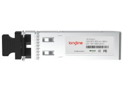 Longline J9153A-LL HPE ProCurve Compatible 1000BASE-ZX SFP - Thumbnail