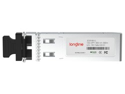 Longline JD094B-LL 10GBASE-LR SFP+SMF 1310nm for HPE H3C Transceiver - Thumbnail