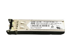 Hp JD118B X120 1G SFP LC SX Transceiver - HP
