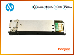 Hp JD118B X120 1G SFP LC SX Transceiver - HP (1)