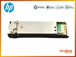 HP - Hp JD118B X120 1G SFP LC SX Transceıver (1)
