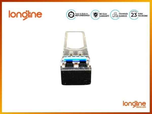 Longline JD119B-LL 1000BASE-LX SFP 1310nm 10km DOM HPE H3C Transceiver REFURBISHED - 2