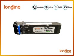 Longline JD119B-LL 1000BASE-LX SFP 1310nm 10km DOM HPE H3C Transceiver REFURBISHED - 1