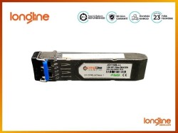 LONGLINE - Longline JD119B-LL 1000BASE-LX SFP 1310nm 10km DOM HPE H3C Transceiver REFURBISHED