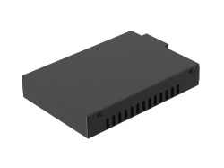 LONGLINE LNG-3110GMA-11-05-AS 10/100/1000M 850nm VSCEL MM 550M SC Media Converter - 3