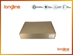 LONGLINE LNG-M3XF4GE24 24-Port Gigabit L3 Managed Industrial PoE+ Switch w/ 4x 10G SFP+ Uplinks - LONGLINE (1)