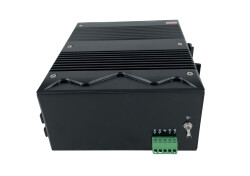 Longline LNGI316-8GF8GT 16-Port 10/100/1000 Mbps Yönetilebilir Endüstriyel Switch - 4