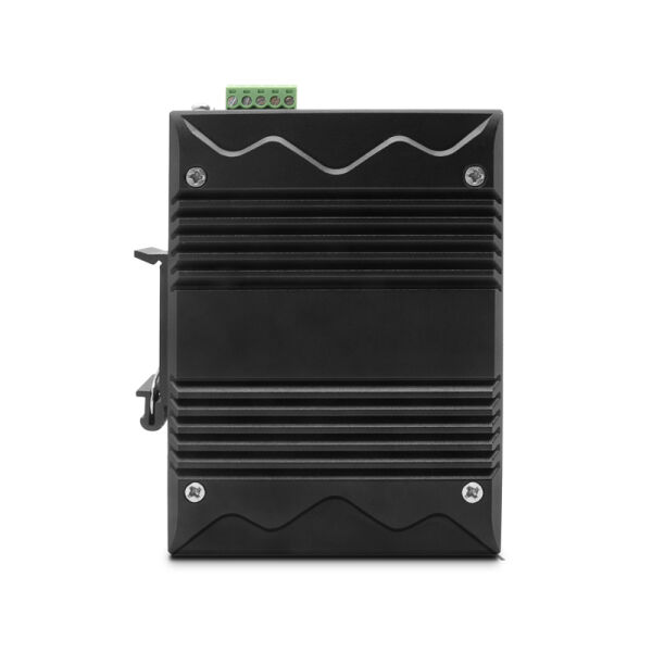 Longline LNGIF4T 5-Port 10/100 Mbps Yönetilemeyen Endüstriyel Switch - 3