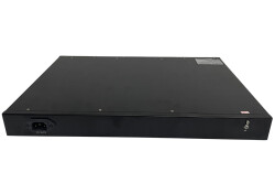 Longline LNGIGF26GT-24POE 28-Port 10/100/1000 Mbps Yönetilemeyen Endüstriyel PoE Switch - 5