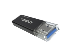 Longline Micro Portable 1TB Usb SSD Flash Bellek Siyah 550/500Mb/Sn Okuma Yazma - Thumbnail