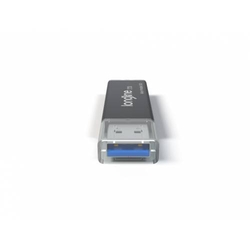 Longline Micro Portable 512GB Usb SSD Flash Bellek Gri 550/500Mb/Sn Okuma Yazma - 5