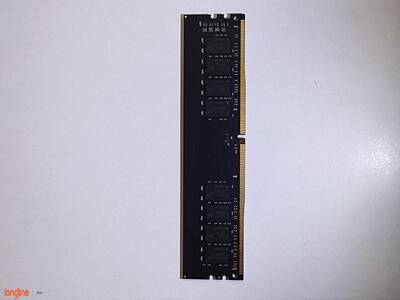 Longline DDR4 16GB 2933MHZ Masaüstü PC Bellek PC4 CL21 INTEL UYUMLU LNGDDR42933DTIN/16GB - 2