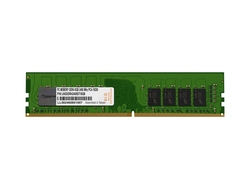 LONGLINE - Longline PC MEMORY DDR4 8GB 2400MHZ PC4-19200 CL17 INTEL COMPATIBLE PN: LNGDDR42400DTIN/8GB EAN: 868213800622