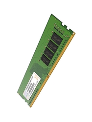 Longline PC MEMORY DDR4 8GB 2400MHZ PC4-19200 CL17 INTEL COMPATIBLE PN: LNGDDR42400DTIN/8GB EAN: 868213800622 - Thumbnail