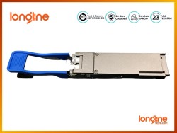 LONGLINE - Longline QSFP-100G-LR4 100GBASE LR4 QSFP TRANSCEIVER LC 10KM OVER SMF