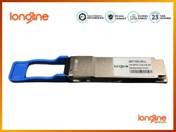 LONGLINE - Longline QSFP-100G-LR4 100GBASE LR4 QSFP TRANSCEIVER LC 10KM OVER SMF (1)
