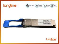 Longline QSFP-100G-LR4 100GBASE LR4 QSFP TRANSCEIVER LC 10KM OVER SMF - Thumbnail