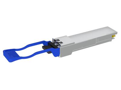 Longline QSFP-40G-LR4-LL 40GBASE-LR4 QSFP+ 1310nm 10km for Cisco Transceiver - 3