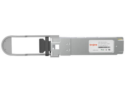 Longline QSFP-40G-SR-BD-LL 40GBASE-SR SWDM4 BiDi QSFP+ 300m for Cisco Transceiver - 2