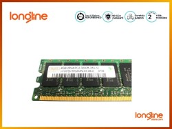 Longline SERVER DDR2 RDIMM 4GB 400MHZ PC2-3200R HYMP351R72AMP4 - Thumbnail