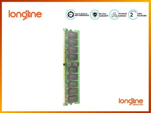 Longline SERVER DDR2 RDIMM 4GB 400MHZ PC2-3200R HYMP351R72AMP4