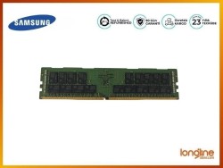LONGLINE - LONGLINE SERVER MEMORY 32GB 2RX4 PC4-21300 2666MHZ ECC RDIMM M393A4K40CB2-CTD (1)