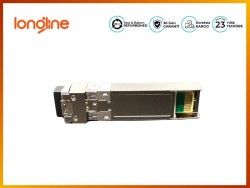 Longline SFP-10G-SR 10GBASE-SR SFP+ 850nm 300m DOM for Cisco Transceiver REFURBISHED - Thumbnail