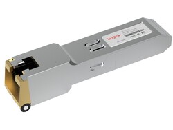 LONGLINE - Longline SFP-10G-T-X-LL 10G-S-T 10Gb/s RJ45 10GBase-T SFP+ Transceiver for Cisco