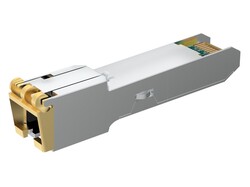 Longline SFP-10G-T-LL 10G-S-T 10Gb/s RJ45 10GBase-T SFP+ Transceiver for Cisco - Thumbnail