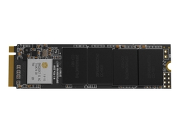 Longline Storm 256GB NVMe M.2 SATA SSD 3400/1200MB/s LNG3400NV/256GB SOĞUTUCULU YÜKSEK PERORMANS - 4