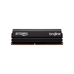 Longline STORM 32GB DDR4 2666MHz Soğutuculu Masaüstü PC Game Bellek CL19 PC4-21300 LNGDDR4ST2666DT/32GB - 3