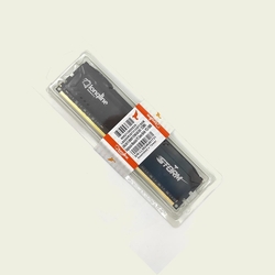 Longline STORM 8GB DDR3 1333MHz Soğutuculu Masaüstü PC Game Bellek CL19 PC3-10600 LNGDDR3ST3133DT/8GB - Thumbnail